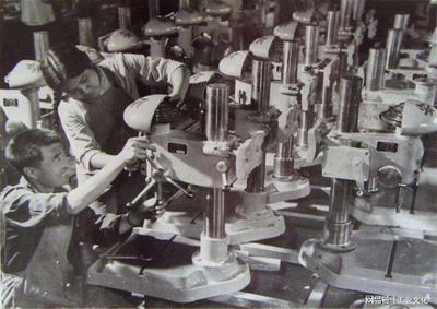 工業(yè)史鑒 | 80年代蘇州軸承廠的五個(gè)經(jīng)營(yíng)觀點(diǎn)及其對(duì)軟件開發(fā)的啟示